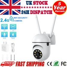 Security Camera Wireless