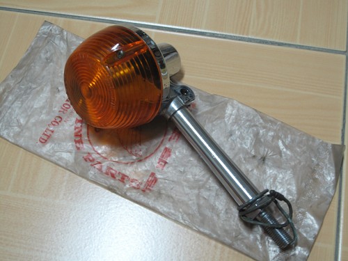Honda cb175 cb250 cb350 - honda,