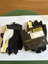 mavic ksyrium pro track mitts
