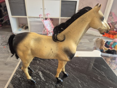Vintage pedigree sindy - vintage,