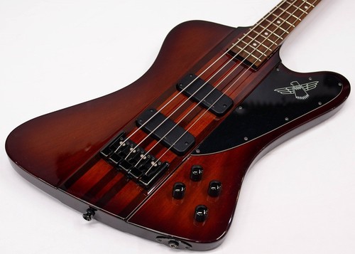 Epiphone thunderbird pro - epiphone, iv