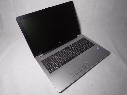 250 laptop i3 - hp,