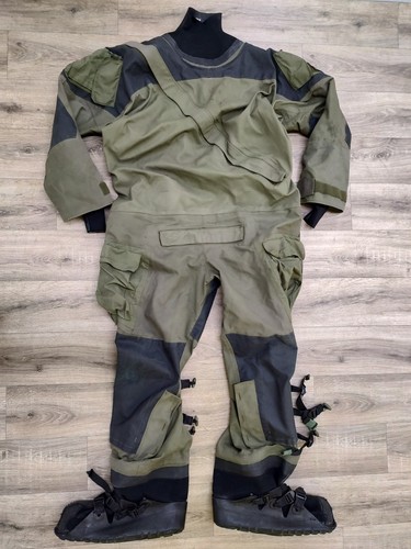 Typhoon gore tex - gore-tex, immersion