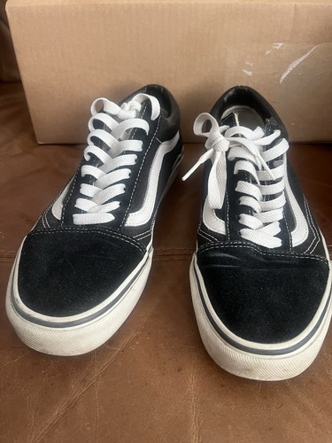 Vans old skool low - vans,