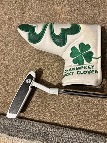 Odyssey versa mallet putter - odyssey,