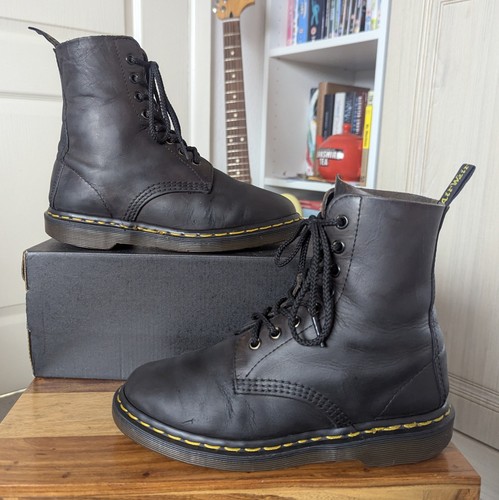 Martens vintage 1460 black - dr.,