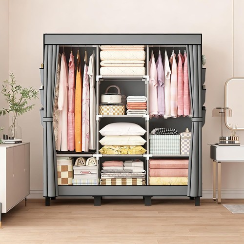 Portable closet bedroom - closet,,