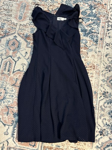 Eliza size navy blue - eliza, j