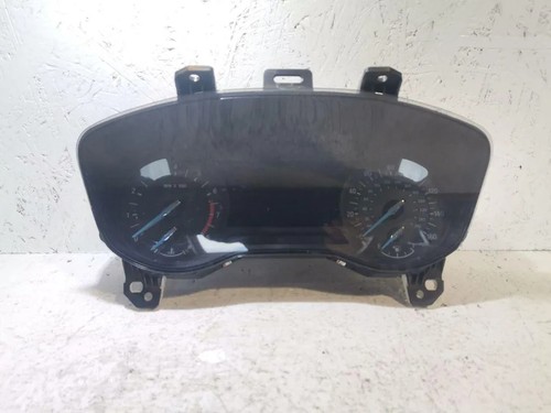 Ford fusion instrument - fusion,