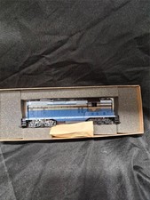 Trains Athearn in Miniature