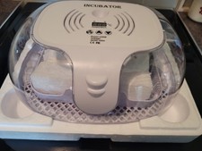 Egg Incubator For Hatching