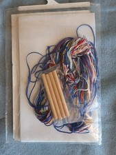 Janlynn counted cross stitch - janlynn,