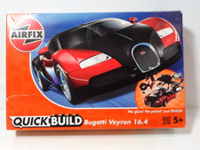Airfix Quick Build Series