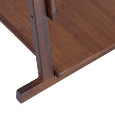 Tatami Chair Smoothly Polished