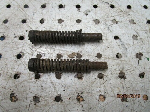 For john deere 3130 radiator - john,