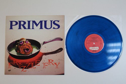 Primus frizzle fry 1990 - primus,