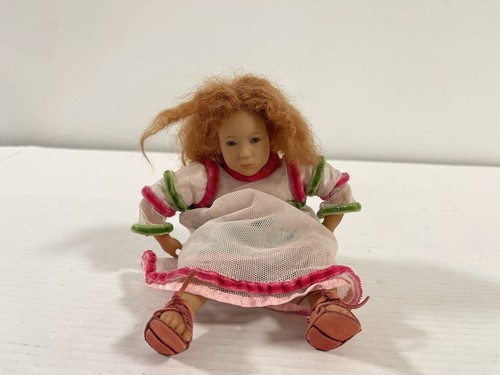 Annette himstedt doll club - annette,