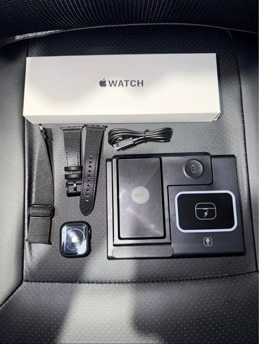 Apple watch 40mm - se, gen)