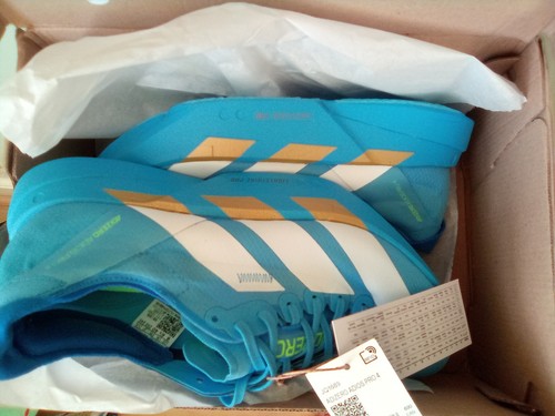 Adidas adizero adios pro - adidas,