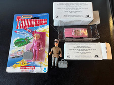 Vintage 1992 Thunderbird