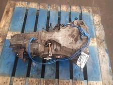 1996-2004 986 PORSCHE BOXSTER