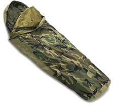 Military GORE-TEX Bivy