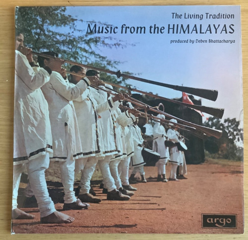 Deben bhattacharya music - deben,