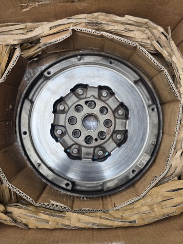 Genuine luk clutch and dual - genuine,