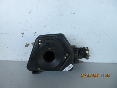 Lexmoto zsb 125 - zsb, efi
