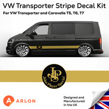 Volkswagen Transporter John