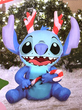 New disney stitch - new, 3.2'