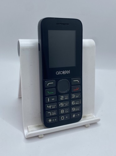 Alcatel 1054d black unlocked - alcatel,