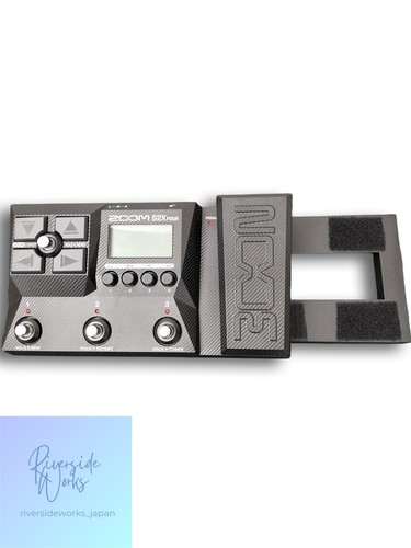 Zoom g2x four multi effects - four, multi-effects