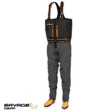 Savage Gear SG8 ZIP Chest