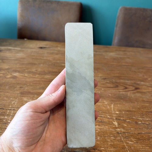 Unknown green sharpening - unknown,