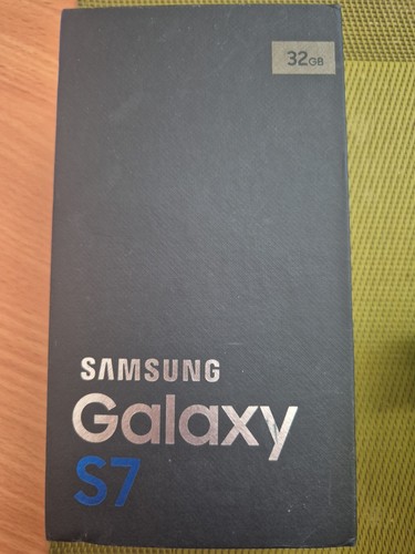 Samsung galaxy g930f - sm,
