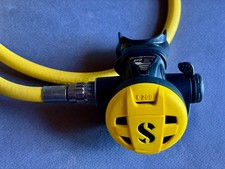 Scubapro C200 Octopus 2nd