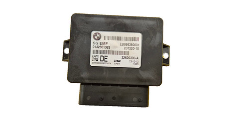 Bmw series f10 f11 lci - 5,