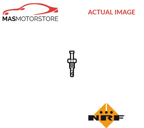 Sensor exhaust gas temperature - gas,