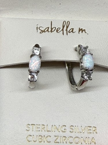 Isabella sterling silver - isabella,