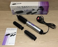 Vidal Sassoon Tangle Free Hot