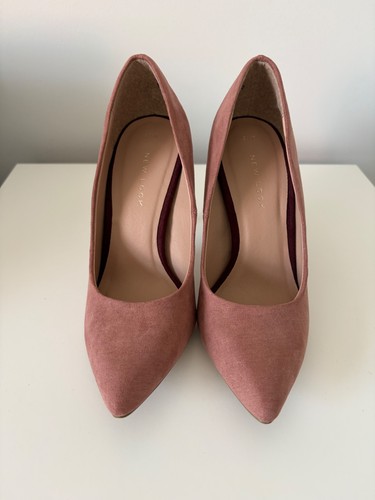 Womens high heel shoes - ,, pink