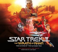 Star Trek II: The Wrath of