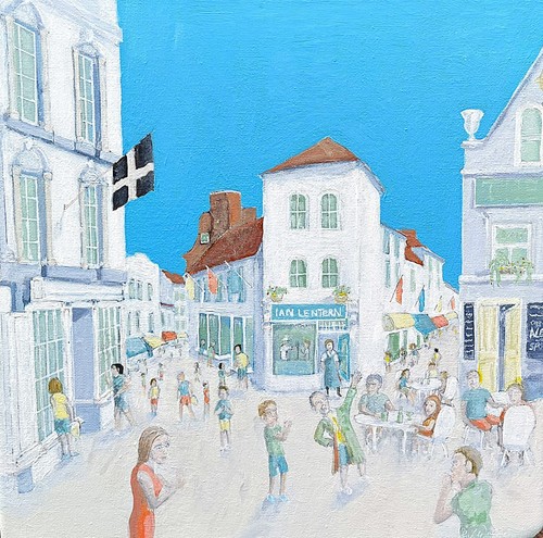 Original paul westaway - original,