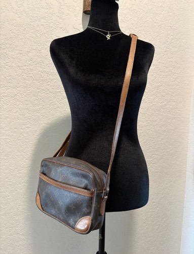 Louis vuitton 884th trocadero - louis,