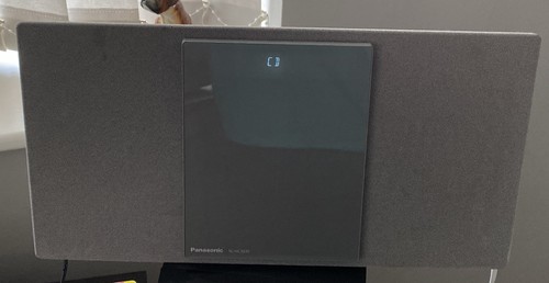 Panasonic player with built - panasonic,