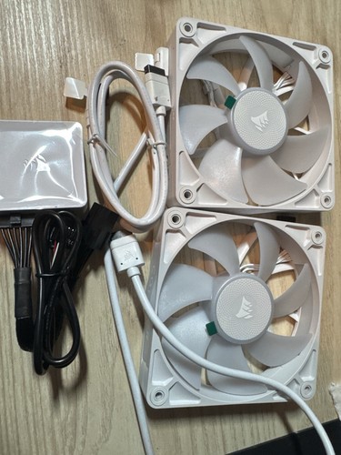 Corsair icue link - corsair, rgb