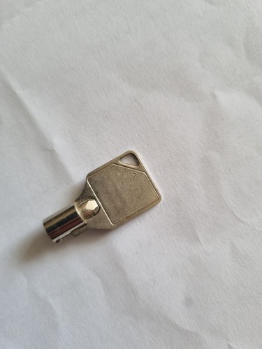 Key 007 for bewator - bewator, vanderbilt