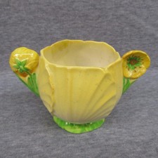 Vintage Carlton Ware Buttercup