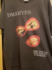 1997 Dwarves Are Young And